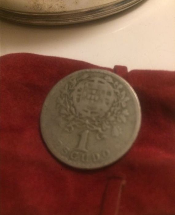 Moedas da República Portuguesa de 1930 e 1931