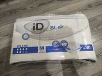 ID Slip export підгузники