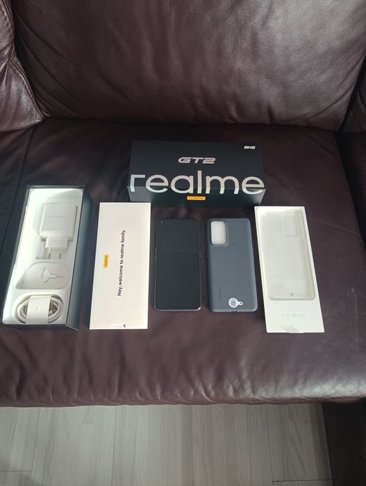 Smartfon Realme GT2 5G