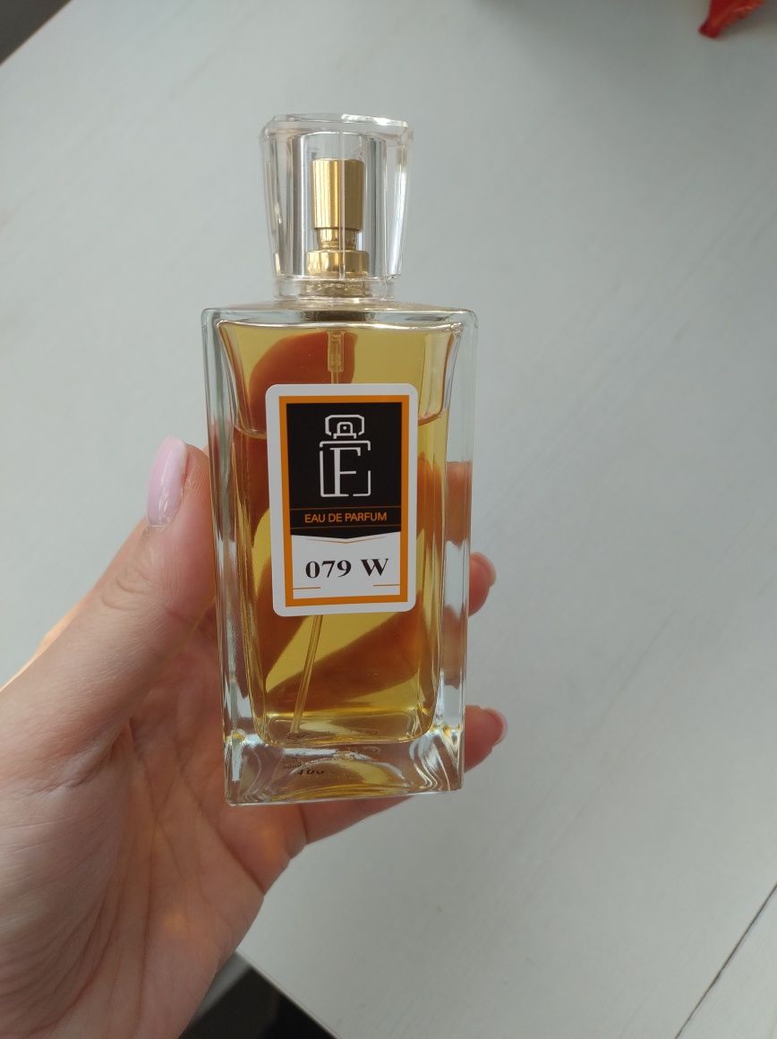 Zamiennik perfumów 100ml