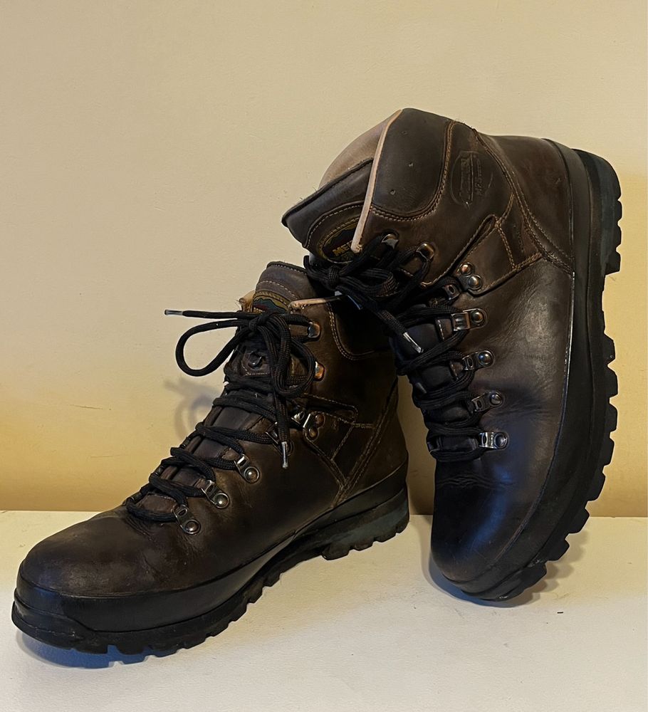 Buty Meindl Borneo 2 MFS r44.5