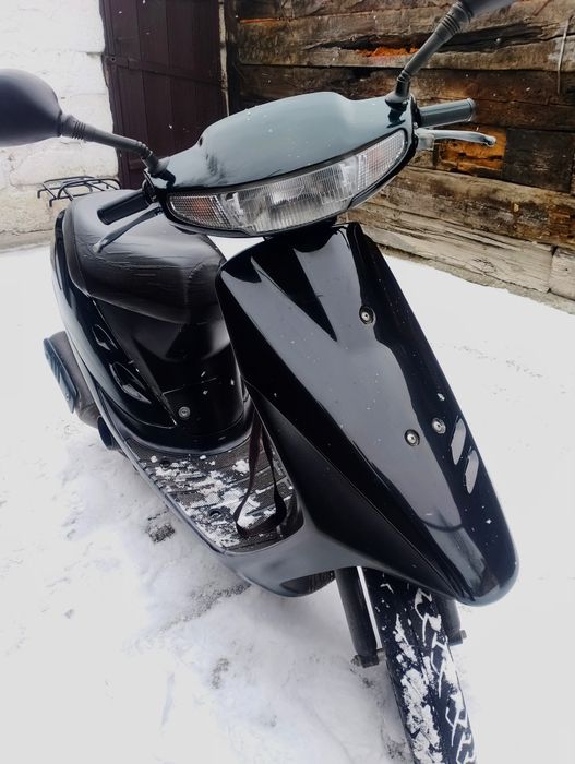 Хонда дио 27 в ідеальному стані