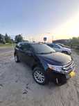 Продам Ford edge mk1 2014Року після незначного ДТП