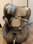Fotelik Cybex Sirona S   . 360 °