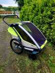 Thule Cab 2 wersja XXl