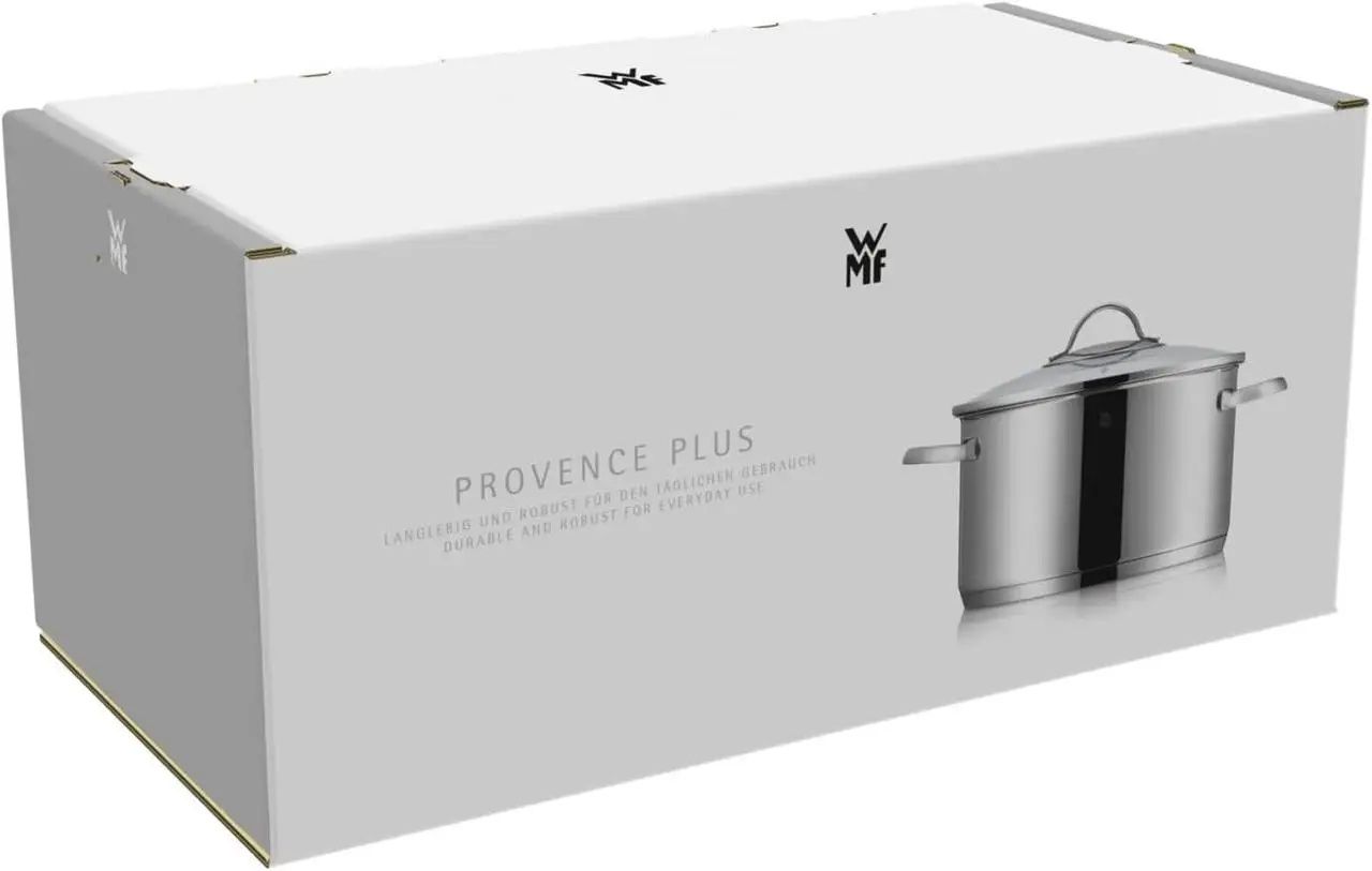 Набір кастрюль WMF Provence Plus 5 шт.