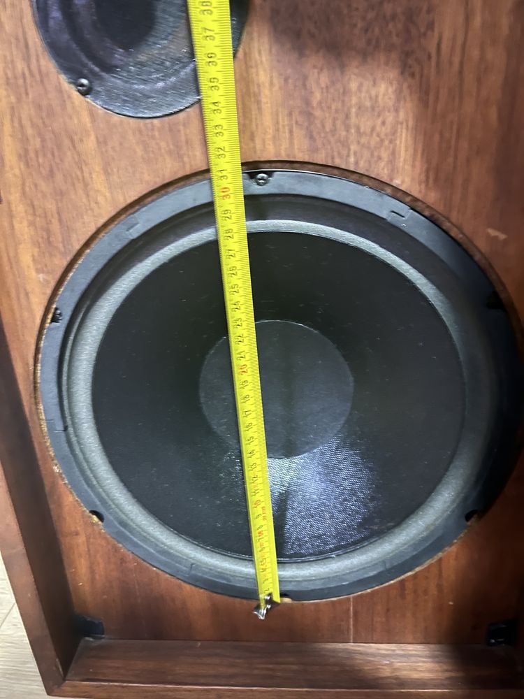 Głośniki niskotonowe SpeaKa TT180/200 30 cm 8 Ohm 200 W