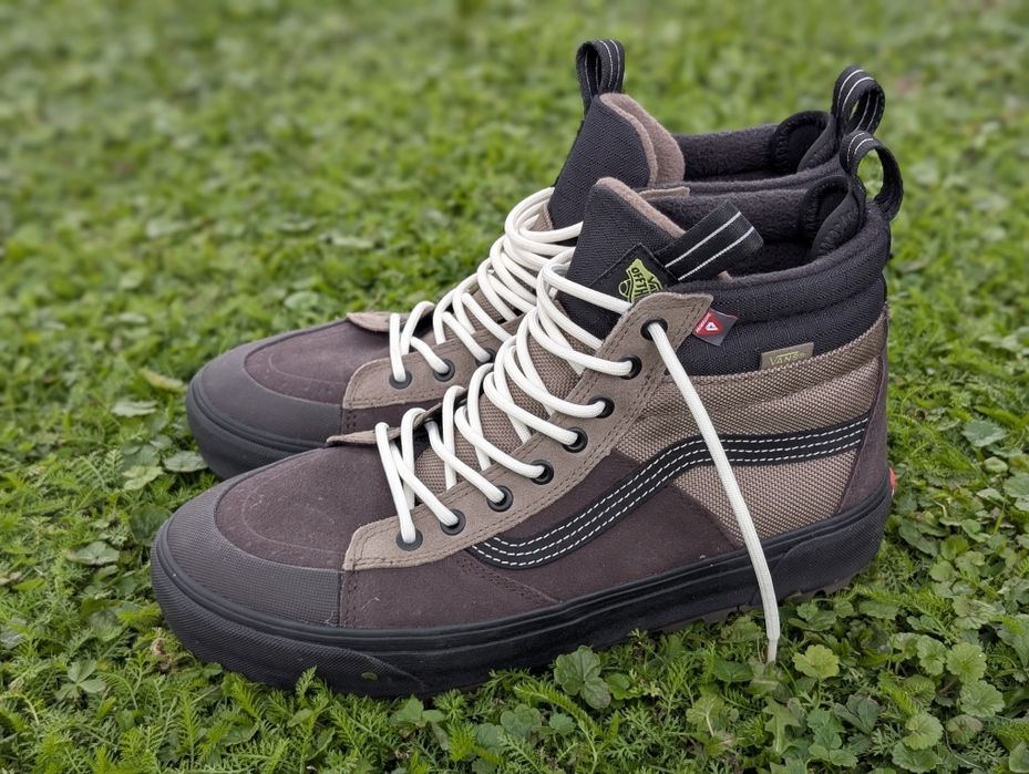 Vans Sk8-Hi MTE-2