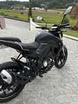 Keeway rkf com 1834 km