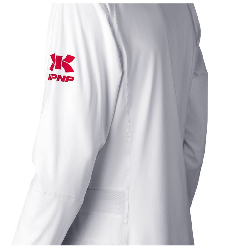 Dobok Taekwondo KPNP - 140 cm