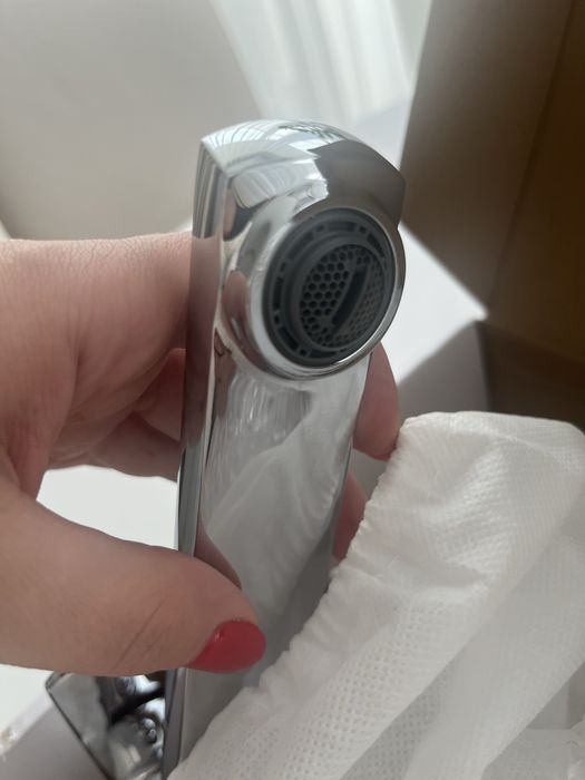 Bateria umywalkowa Cersanit