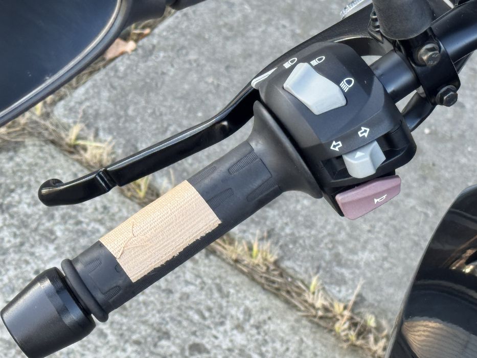 BMW G310R Пробіг 8 тис.км. Ідеал