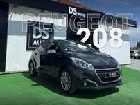 Peugeot 208 1.2 PureTech Style