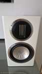 Monitor Audio GX 50 white piano
