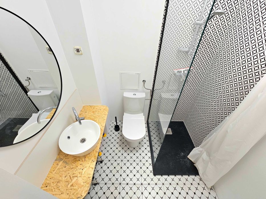 2 pokoje Bernardyńska 8 Centrum