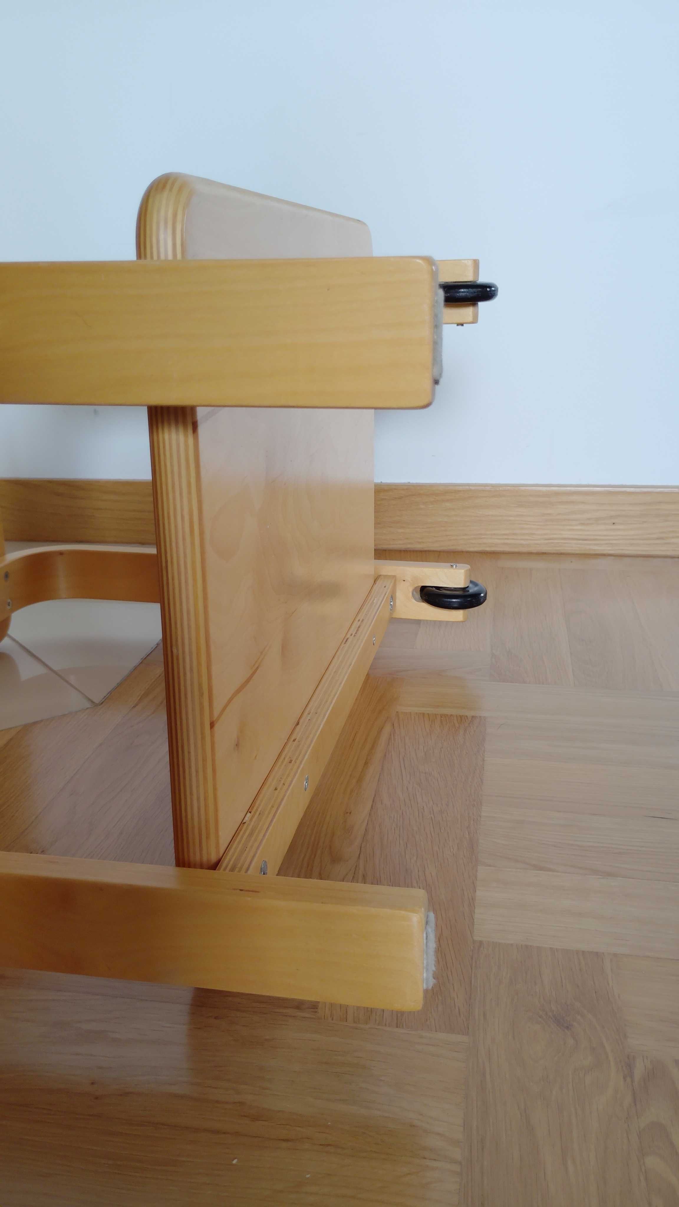 'Brunabo'wózek,barek IKEA,proj.Carina Bangs