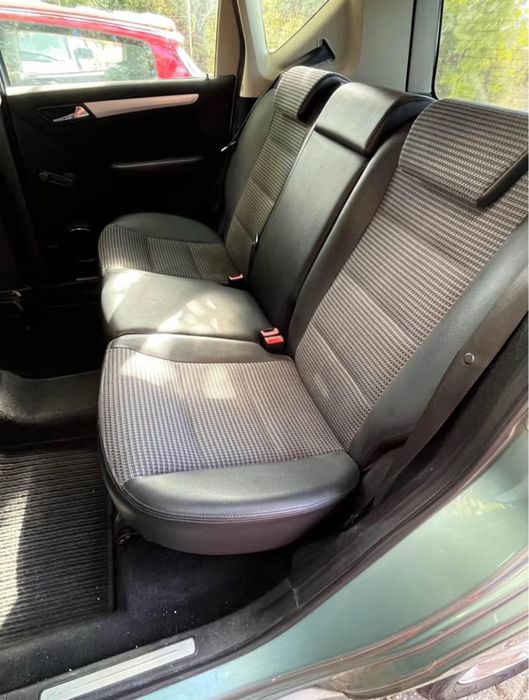 Mercedes A150 avanguarde