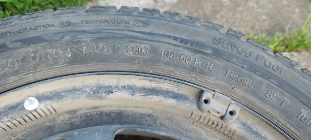 Шини для автомобілів