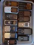 Złom telefoniczny
