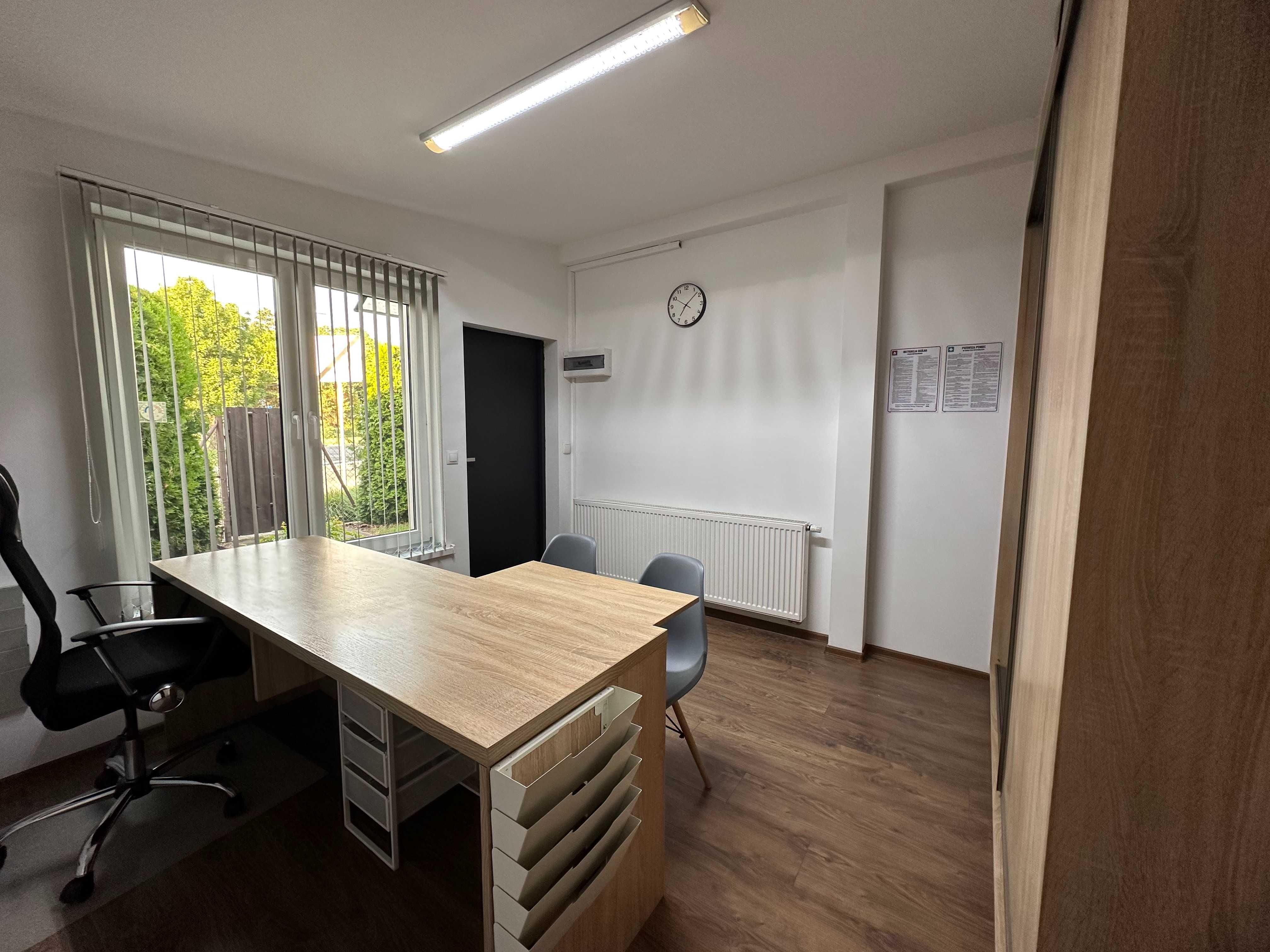 Lokal użytkowy Poznań - Minikowo
