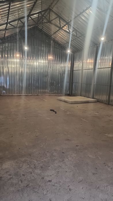 Оренда складів на вул. Бугаївська!