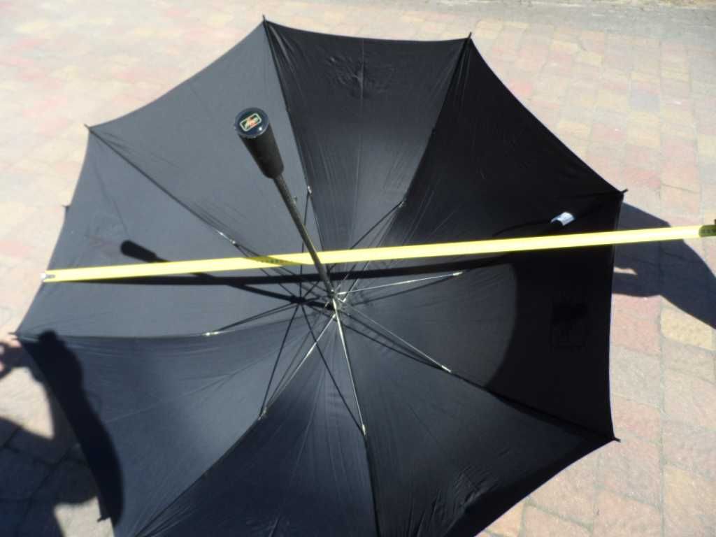 Parasol automatyczny duży 120 cm nowy