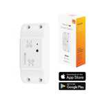 Hombli smart switch розумний wi-fi перемикач
