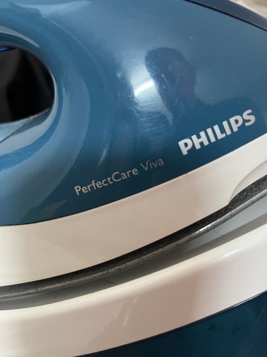 Ferro caldeira da Philips