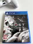 Gra Ghost of Tsushima PS4