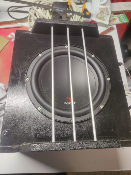 Сабвуфер Focal Performance SUB P25 DB