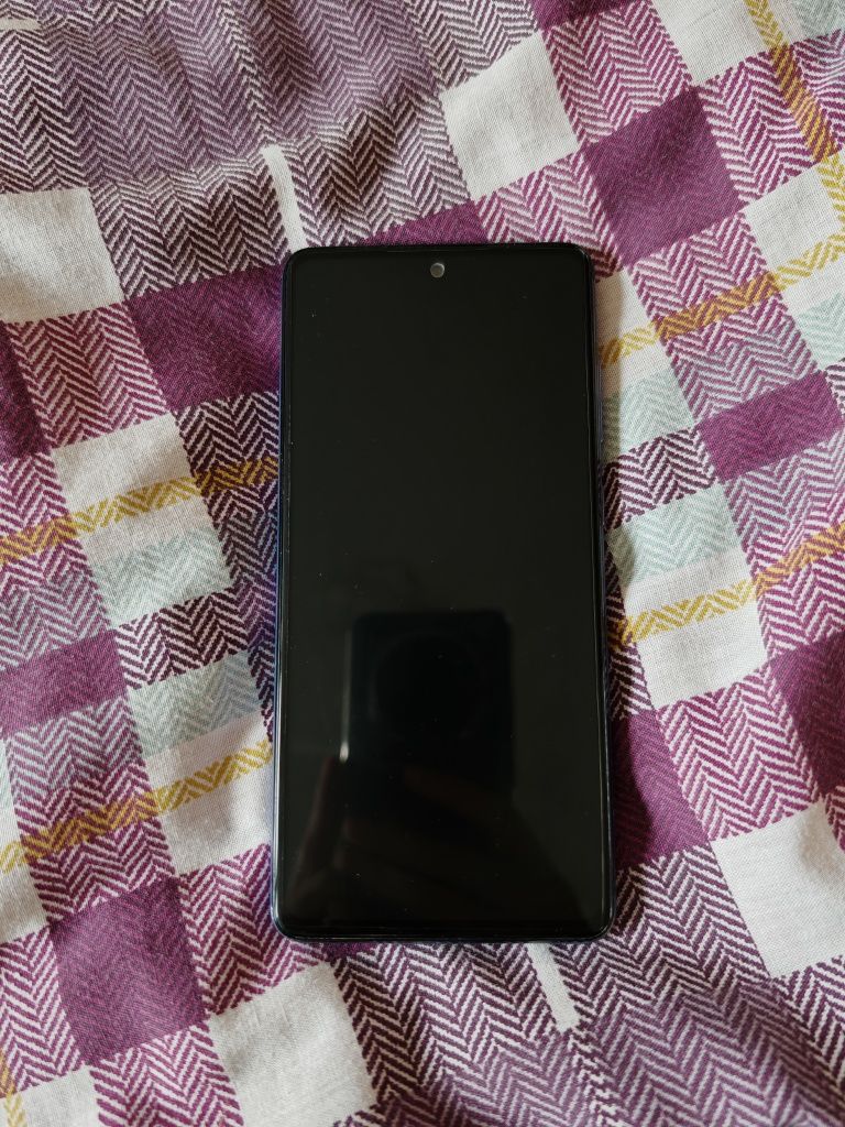 Samsung galaxy A72 Light violet 6/128Gb
