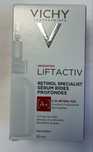 Vichy Liftactiv retinol serum 30 ml