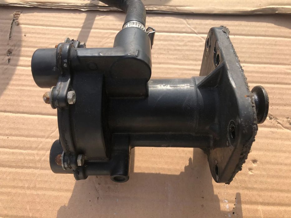 Pompa wakum vacum WABCO Land Rover Discovery 1 I / Land Rover Defender 2.5 300Tdi