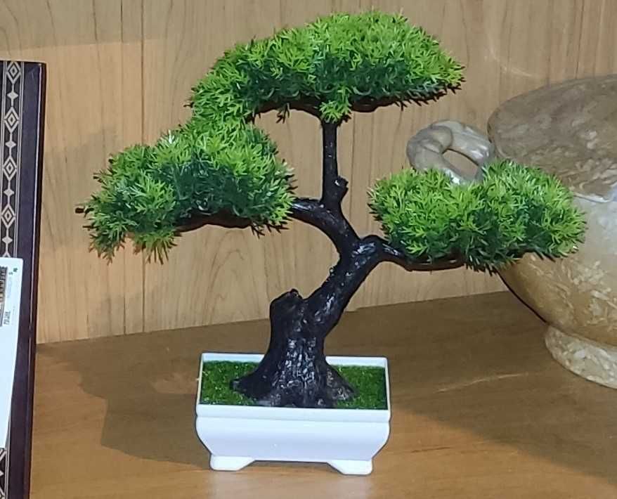 Drzewko bonsai sztuczne