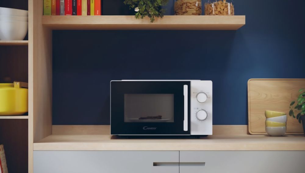 Мікрохвильова піч candy cmw20smwli/4u