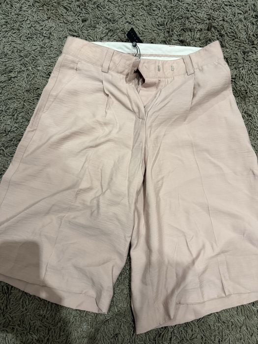 Бермуди рожеві за супер ціною