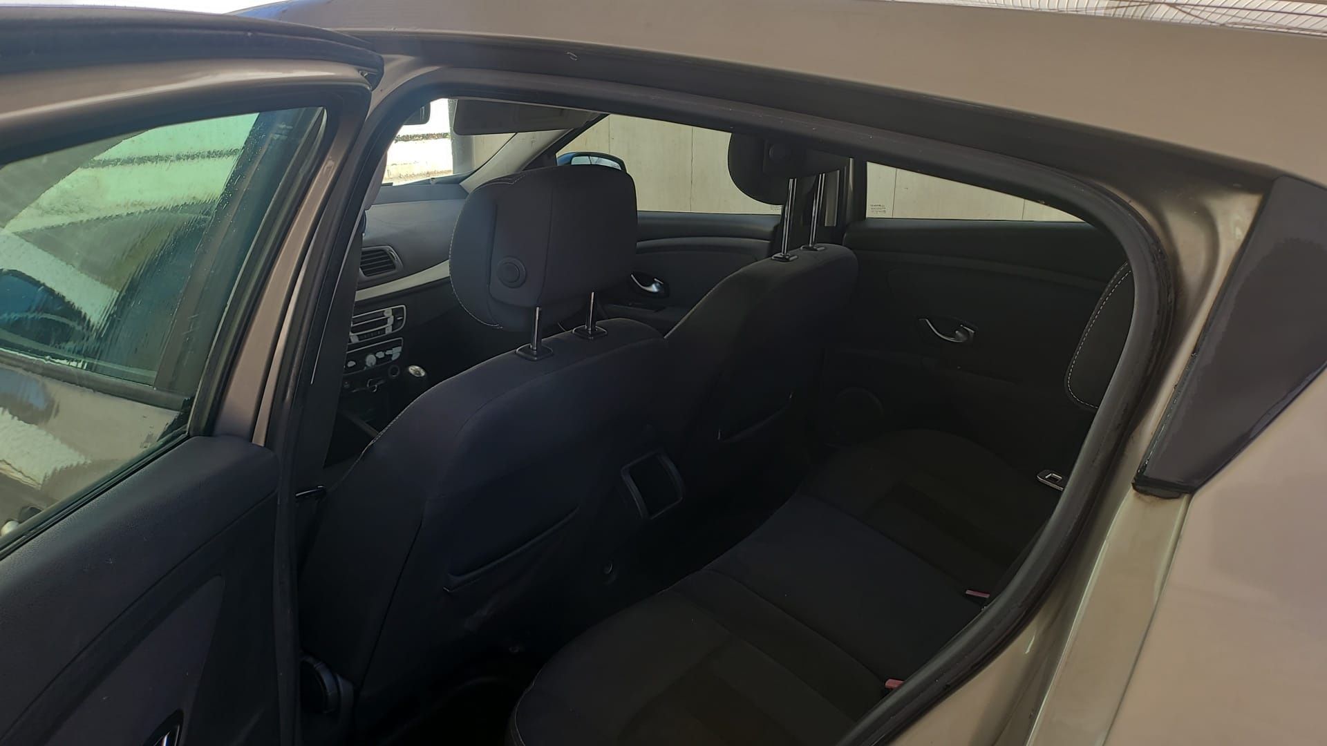 Renault Megane 1.5dci 2009