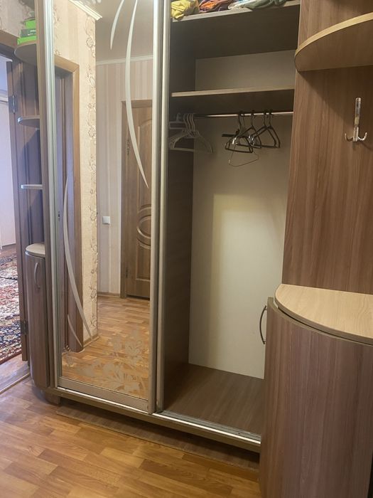 Здам 1к квартиру Здибанка