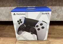 Sony comando DualSense Edge PS5 novo com garantia