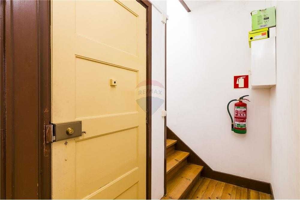 Quarto Estudante Rapariga em T3