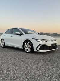 VW Golf 1.4 TSI GTE DSG