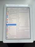 IPad 4 A1458 Tablet 64 Gb