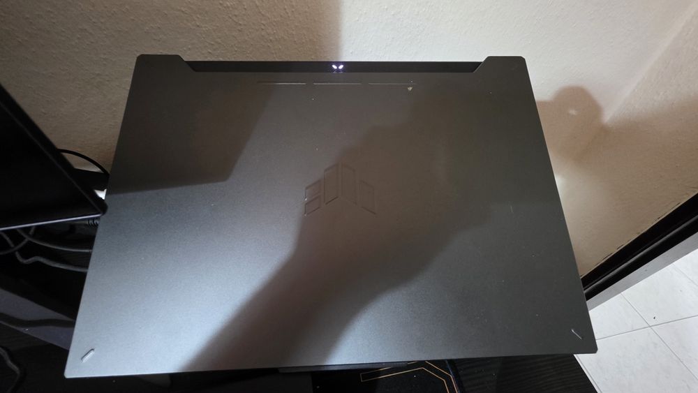 Vendo Asus Tuf A15+ Ps5 Slim 1TB