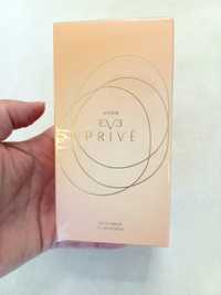 Eve Prive zapach perfumy Avon