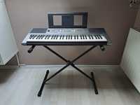 Keyboard Yamaha e-353