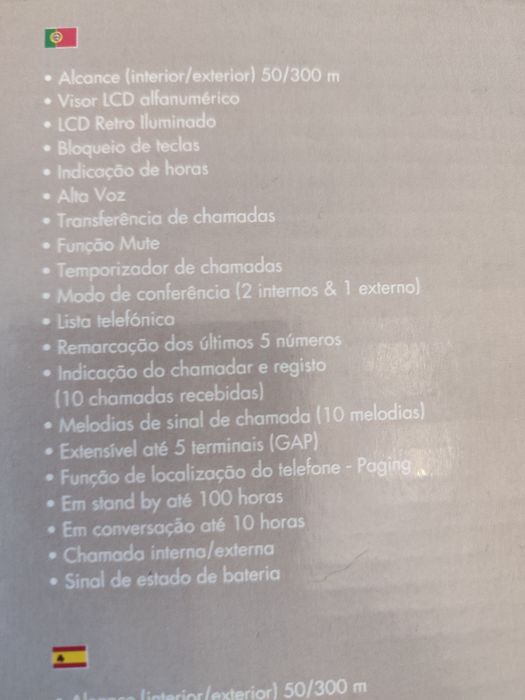 AEG Shell Cordless Phone64552469571969123