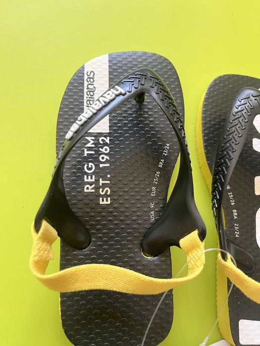 Havaianas 23/24 LOGOMANIA