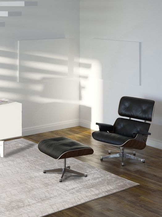 Cadeira inspiração design