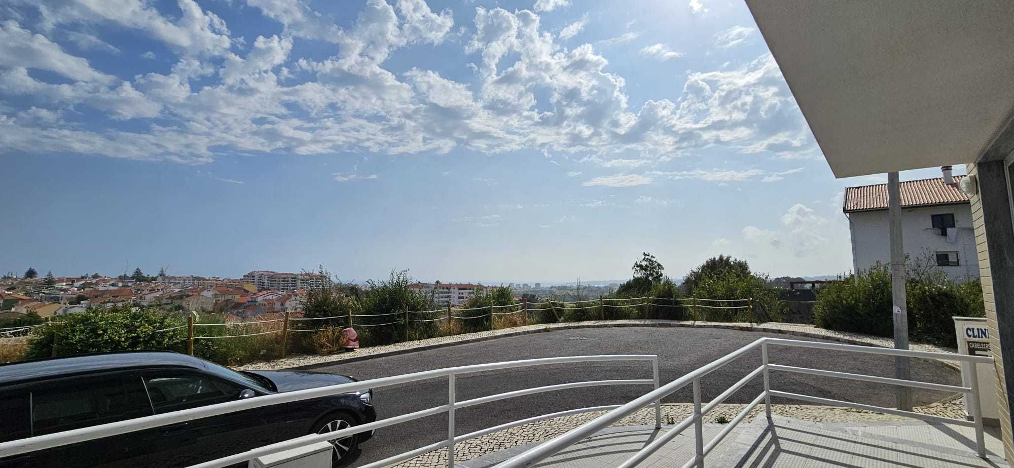Loja/Restaurante para arrendamento