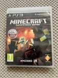 Minecraft PS3 pl